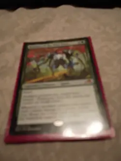 Kodama of the West Tree NM, Magic the Gathering, MH3 - Image 1