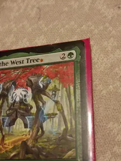 Kodama of the West Tree NM, Magic the Gathering, MH3 - Image 4