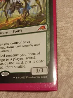 Kodama of the West Tree NM, Magic the Gathering, MH3 - Image 5