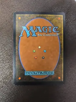 Krark's Thumb Mirrodin Regular - Image 2