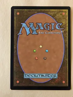UNMARKED GRAVE-MTG-MODERN HORIZONS 2-RARE 106/303 - Image 2