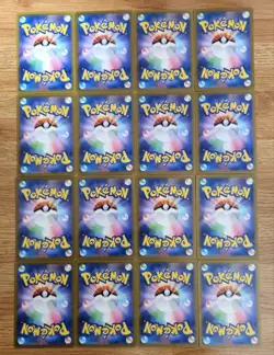 Pokemon Card 151 SR complete set Mew Charizard Venusaur Blastoise Zapdos Erika - Image 2