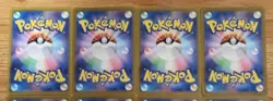 Pokemon Card 151 SR complete set Mew Charizard Venusaur Blastoise Zapdos Erika - Image 3