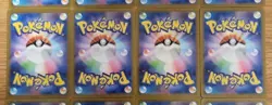 Pokemon Card 151 SR complete set Mew Charizard Venusaur Blastoise Zapdos Erika - Image 5