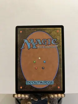 The Stasis Coffin - MTG The Brothers' War - Regular - Image 2