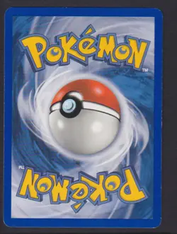 Bellossom 16/101 Rare Hidden Legends Pokemon LP Yuka Morii - Image 2