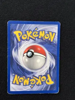 Pokemon Brock's Rhydon Holo Rare Gym Heroes 2/132 Eng 2000 Stage 1 80 HP 70 - Image 5