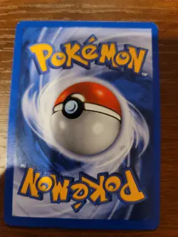 Wobbuffet 16/75 Holo Rare Neo Discovery WoTC 2001 - Pokemon TCG Card SWIRL NM - Image 2