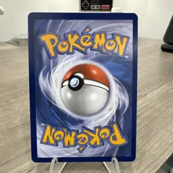 Pokemon TCG Poke Pad Full Art Trainer: Perfect Order - 113/088 Ultra Rare - NM - Image 5