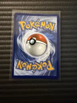 Pokemon TCG: Mew EX Full Art Holo Hyper Rare Scarlet & Violet 151 205/165 Card - Image 2