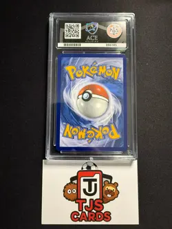 Mega Charizard X ex - ACE 10 - Black Star Promo 023 - Pokemon - Image 2