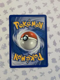 Flaaffy 30/101 Pokemon Dragon Frontiers Stamped Reverse Holo NM - Image 2