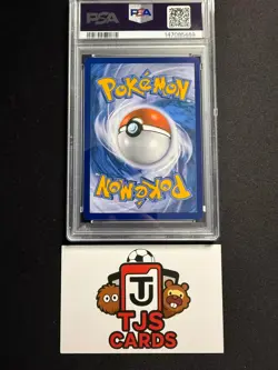 Charizard ex - PSA 8 - Generations 12/83 - Pokemon - Image 2