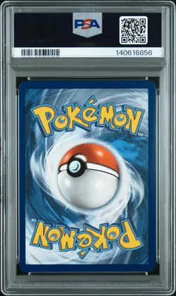 PSA 10 - MIMIKYU VMAX - TG17 BRILLIANT STARS POKEMON - Image 2