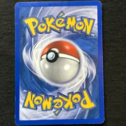 The Pokemon Company Mewtwo EX Delta Species Holon Phantoms 24/110 Rare Reverse … - Image 2