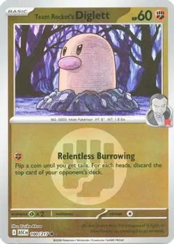 Pokemon Ascended Heroes Pick Your Card | Common | Uncommon | Reverse | 100-217 - Image 3