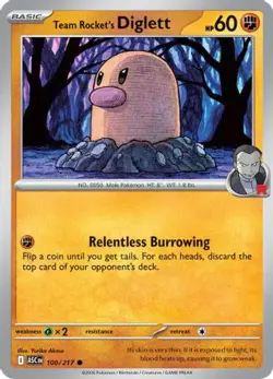 Pokemon Ascended Heroes Pick Your Card | Common | Uncommon | Reverse | 100-217 - Image 4