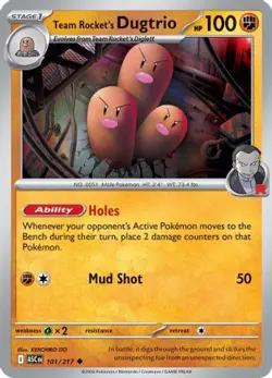 Pokemon Ascended Heroes Pick Your Card | Common | Uncommon | Reverse | 100-217 - Image 5