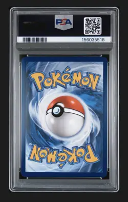 2026 POKEMON POR EN-PERFECT ORDER REVERSE HOLO #050 GENGAR PSA 10 - Image 2
