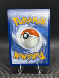 Naveen 112/088 Ultra Rare Perfect Order Pokemon Near Mint - Image 2