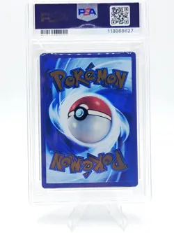 Pokemon 151 Mew ex Metal Promo 205/165 Hyper Rare Ultra Premium PSA 10 Gem Mint - Image 2