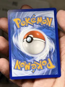 Pokemon TCG Snorlax 202/091 SV: Paldean Fates Shiny Rare FA Holo Eng 150 HP - Image 5