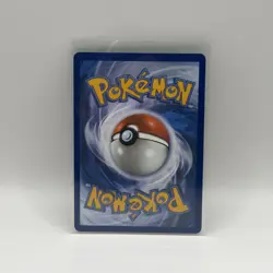 Mega Camerupt ex 156/132 Ultra Rare Mega Evolution Pokemon Holo NM - Image 2