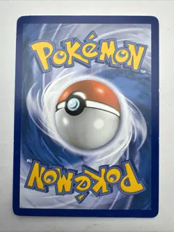 Pokemon TCG Mareep HeartGold SoulSilver 73/123 Regular - Image 2