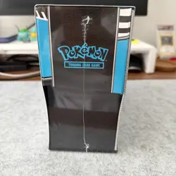 Pokemon TCG Black Bolt Elite Trainer Box ETB Pokemon Centre Edition Sealed - Image 3