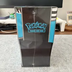 Pokemon TCG Black Bolt Elite Trainer Box ETB Pokemon Centre Edition Sealed - Image 4