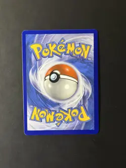 Radiant Blastoise 018/078 Pokemon GO Holo - Image 2