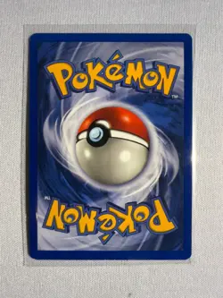 1999 Pokemon Pidgeot #8 Holo Rare ~ Jungle ~ Near Mint - Image 2