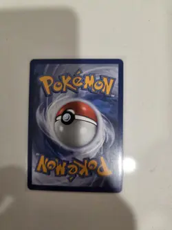 Pokemon TCG Bulbasaur evolution promo - Image 2