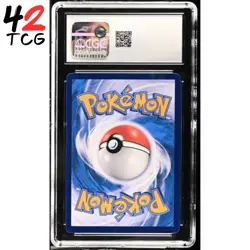 CGC Gem Mint 10 Garchomp REV Holo 090/127 Pokemon Simplified Chinese cs5aC - Image 2