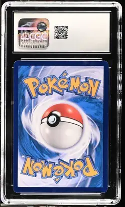 CGC Gem Mint 10 Garchomp REV Holo 090/127 Pokemon Simplified Chinese cs5aC - Image 4