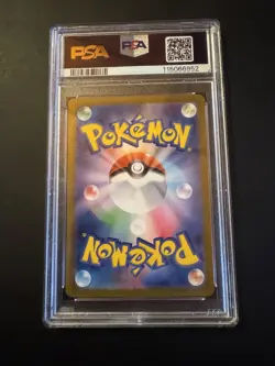 Pokemon Card Charmander CLL 001/032 Classic Collection Japanese PSA 10 GEM MINT - Image 2