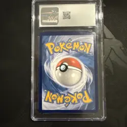 Pokemon TCG Charizard v SWSH260 Sword & Shield Promo CGC 9.5 - Image 3