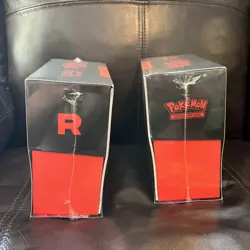 Pokemon TCG - Destined Rivals Elite Trainer Box ETB - Lot of 2 - Factory Sealed! - Image 3
