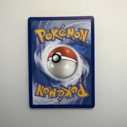 Pikachu 051/162 Stamped Promo W/ Double SWIRL - Pokemon Day 30th Anniversary - Image 3