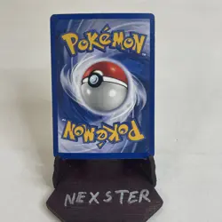 Snorlax Pokemon Jungle 1999 27/64 NM-/LP+ - Image 2