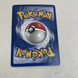 Snorlax Pokemon Jungle 1999 27/64 NM-/LP+ - Image 3