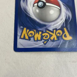 Snorlax Pokemon Jungle 1999 27/64 NM-/LP+ - Image 4