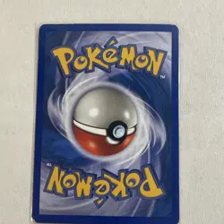 2002 Pokemon Expedition Pichu 22/165 Reverse Holo LP+ - Image 5