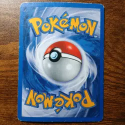 Joliflor-Bellossom 3/111 Holo Rare Neo Genesis French Pokemon 2001 TCG CCG - Image 2