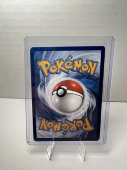 Pokemon SV: Scarlet & Violet Prismatic Evolutions Eevee 173 Promo Card Holo - Image 2