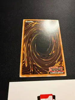 Invader Of Darkness - Secret Rare 1st Edition IOC-111 - YuGiOh - Image 4