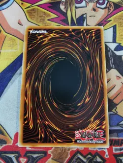 Slifer the Sky Dragon ldk2-ens01 Ltd Ed (VLP/LP) Ultra Rare Yu-Gi-Oh! - Image 3