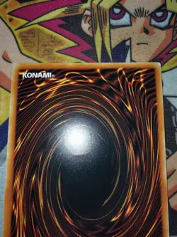 Slifer the Sky Dragon ldk2-ens01 Ltd Ed (VLP/LP) Ultra Rare Yu-Gi-Oh! - Image 4