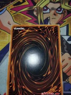 Slifer the Sky Dragon ldk2-ens01 Ltd Ed (VLP/LP) Ultra Rare Yu-Gi-Oh! - Image 5