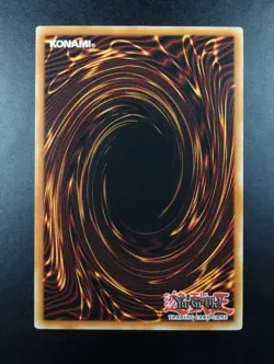 YUGIOH 2003 | THE SHALLOW GRAVE | PSV-E036 | RARE | NEAR MINT - Image 2